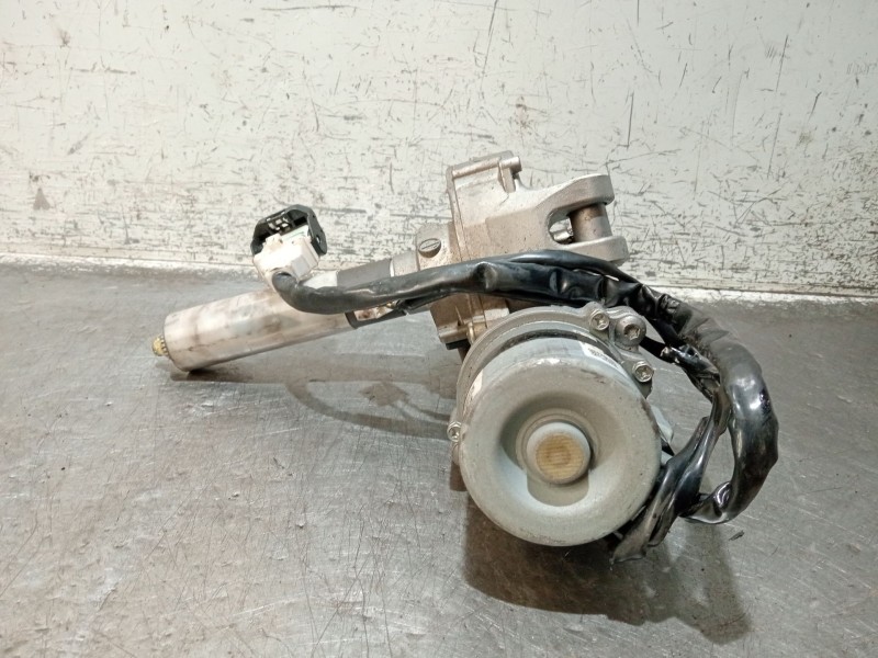 Recambio de columna direccion para toyota auris (_e15_) 1.4 d-4d (nde150_) referencia OEM IAM 4520002280 69TMMT0893 F800000944