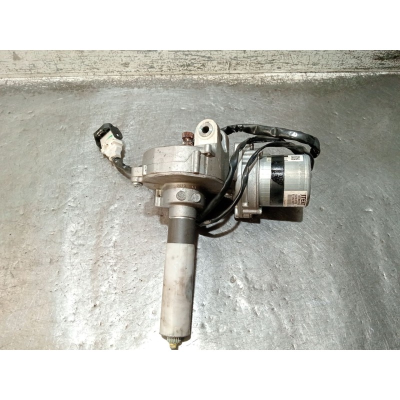 Recambio de columna direccion para toyota auris (_e15_) 1.4 d-4d (nde150_) referencia OEM IAM 4520002280 69TMMT0893 F800000944