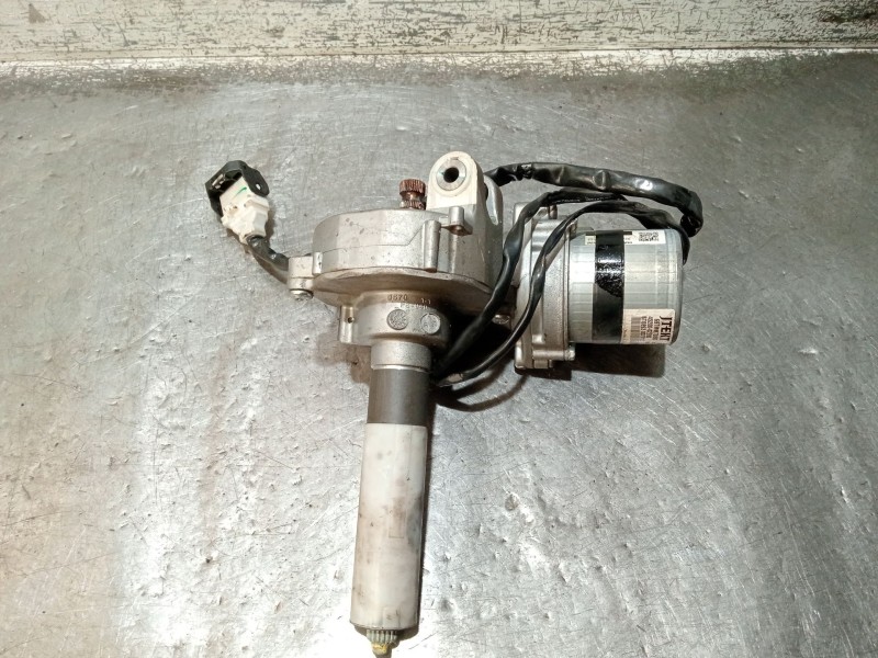 Recambio de columna direccion para toyota auris (_e15_) 1.4 d-4d (nde150_) referencia OEM IAM 4520002280 69TMMT0893 F800000944