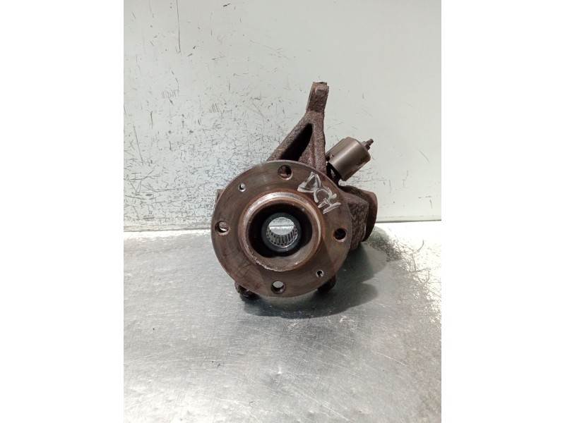 Recambio de mangueta delantera derecha para citroën xsara picasso referencia OEM IAM   