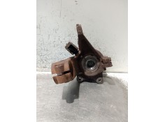 Recambio de mangueta delantera derecha para citroën xsara picasso referencia OEM IAM    2