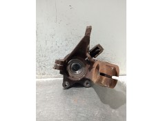 Recambio de mangueta delantera izquierda para citroën xsara picasso referencia OEM IAM    2