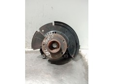 Recambio de mangueta delantera derecha para renault captur ii (hf_) tce 140 (hfn0) referencia OEM IAM   