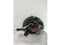 Recambio de mangueta delantera derecha para renault captur ii (hf_) tce 140 (hfn0) referencia OEM IAM    2