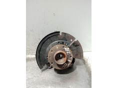 Recambio de mangueta delantera izquierda para renault captur ii (hf_) tce 140 (hfn0) referencia OEM IAM   