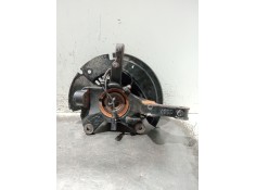 Recambio de mangueta delantera izquierda para renault captur ii (hf_) tce 140 (hfn0) referencia OEM IAM    2