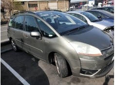 citroen c4 picasso del año 2007