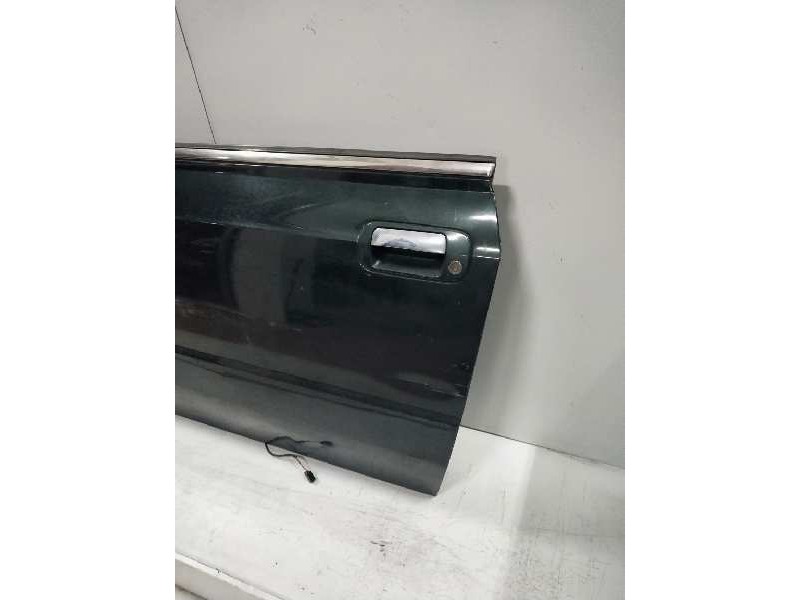 Recambio de puerta delantera izquierda para lancia kappa coupe 3.0 v6 24v cat referencia OEM IAM   