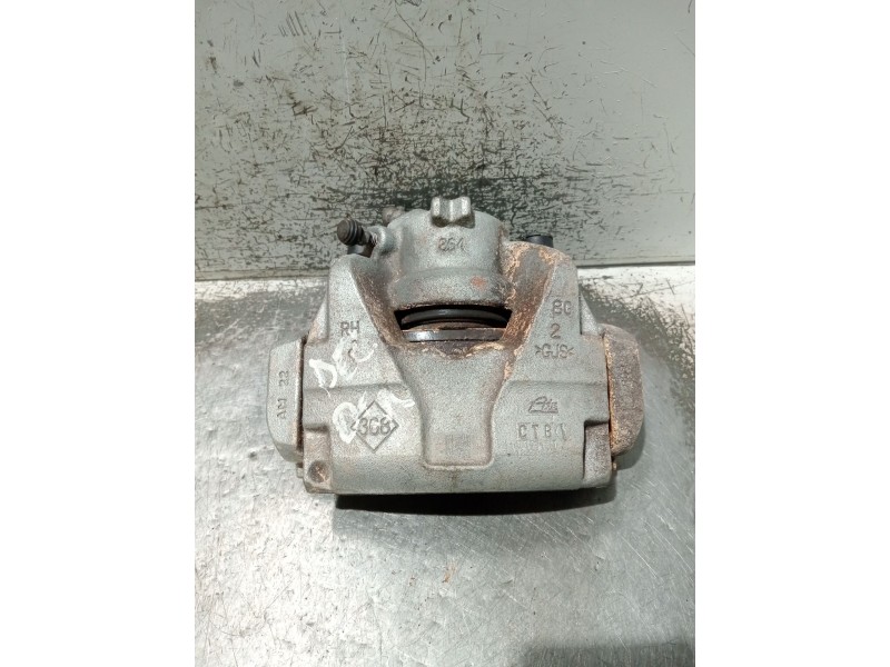 Recambio de pinza freno delantera derecha para renault captur ii (hf_) tce 140 (hfn0) referencia OEM IAM   
