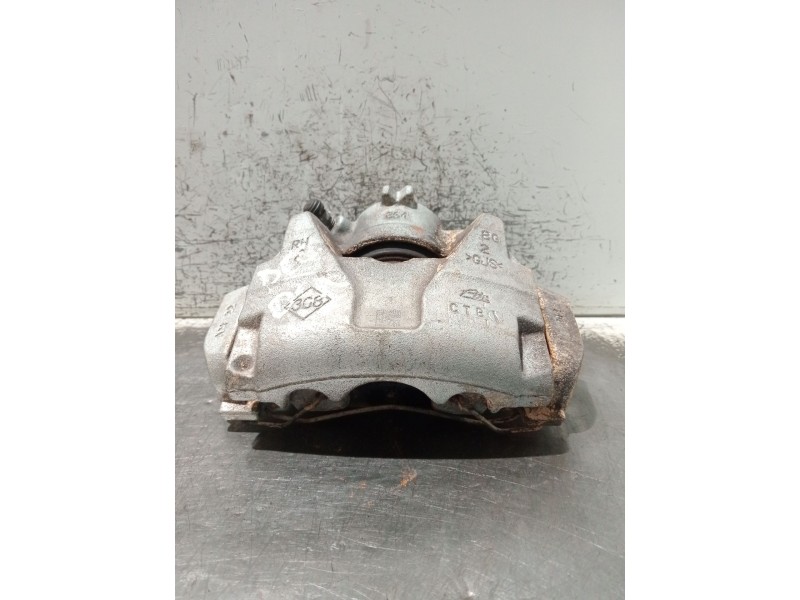 Recambio de pinza freno delantera derecha para renault captur ii (hf_) tce 140 (hfn0) referencia OEM IAM   