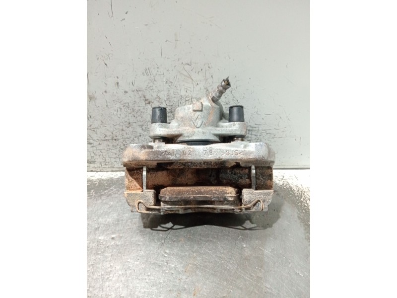 Recambio de pinza freno delantera derecha para renault captur ii (hf_) tce 140 (hfn0) referencia OEM IAM   