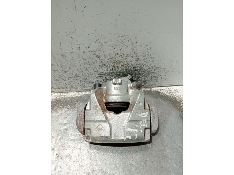 Recambio de pinza freno delantera izquierda para renault captur ii (hf_) tce 140 (hfn0) referencia OEM IAM   