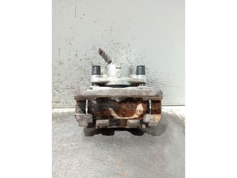 Recambio de pinza freno delantera izquierda para renault captur ii (hf_) tce 140 (hfn0) referencia OEM IAM   