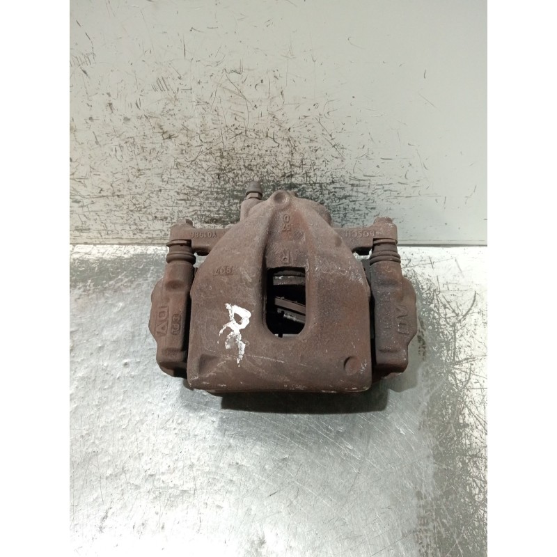 Recambio de pinza freno delantera derecha para toyota auris (_e15_) 1.4 d-4d (nde150_) referencia OEM IAM Y01986  