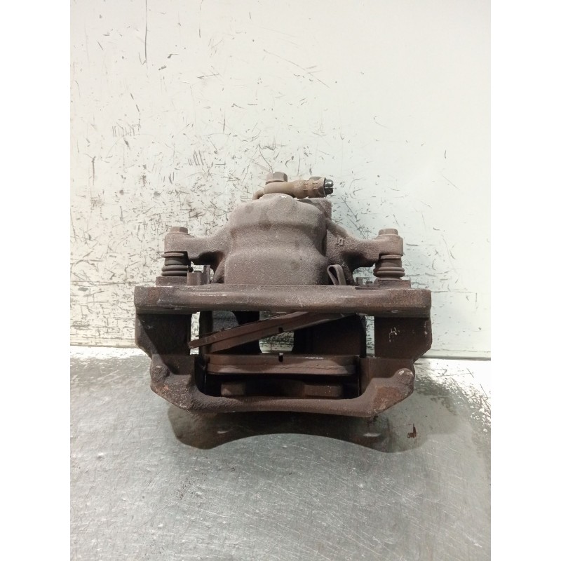 Recambio de pinza freno delantera derecha para toyota auris (_e15_) 1.4 d-4d (nde150_) referencia OEM IAM Y01986  