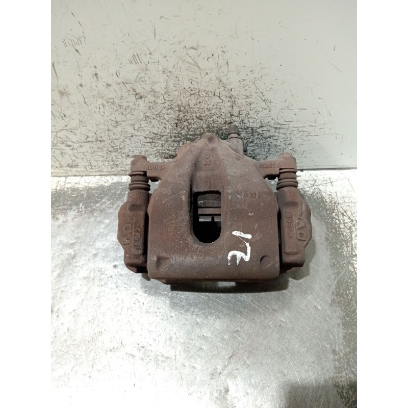 Recambio de pinza freno delantera izquierda para toyota auris (_e15_) 1.4 d-4d (nde150_) referencia OEM IAM Y01985  