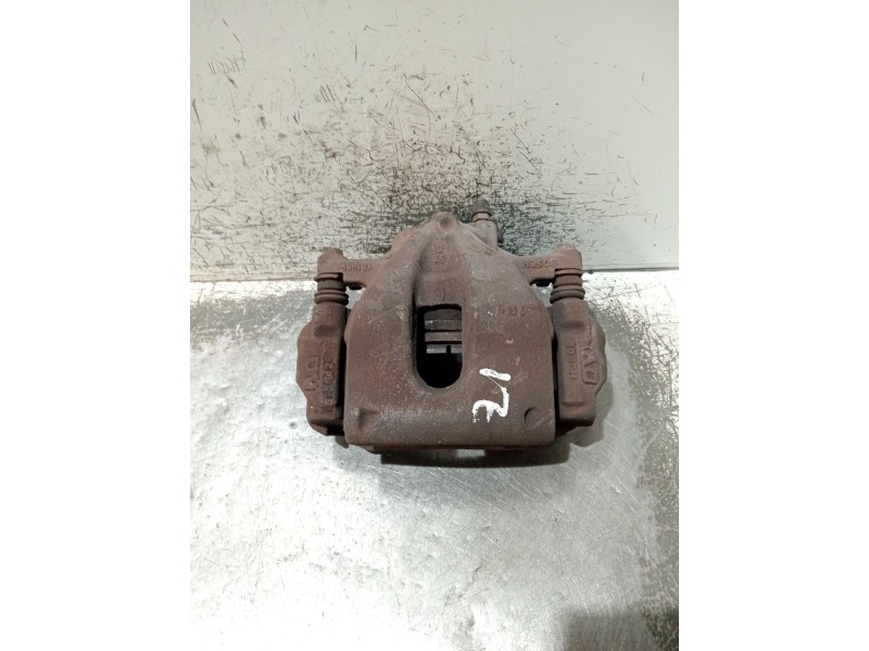 Recambio de pinza freno delantera izquierda para toyota auris (_e15_) 1.4 d-4d (nde150_) referencia OEM IAM Y01985  