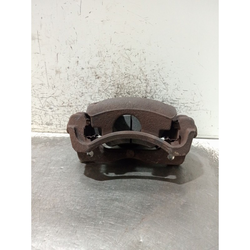 Recambio de pinza freno delantera izquierda para toyota auris (_e15_) 1.4 d-4d (nde150_) referencia OEM IAM Y01985  