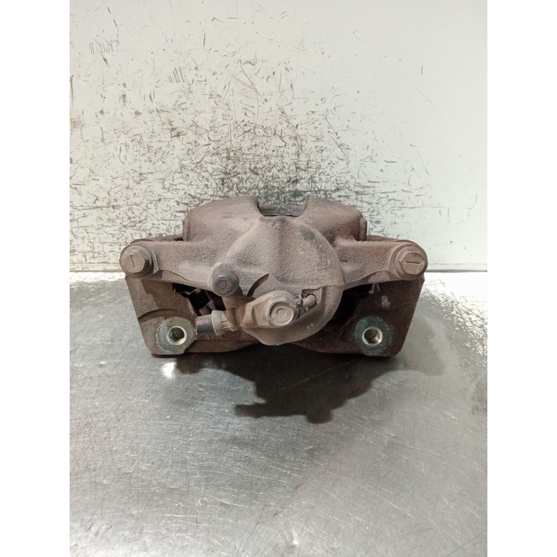 Recambio de pinza freno delantera izquierda para toyota auris (_e15_) 1.4 d-4d (nde150_) referencia OEM IAM Y01985  