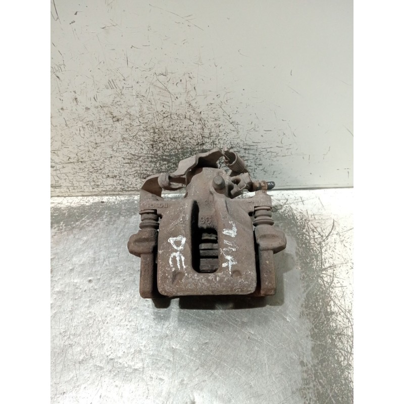 Recambio de pinza freno trasera derecha para toyota auris (_e15_) 1.4 d-4d (nde150_) referencia OEM IAM 0204Y01989  