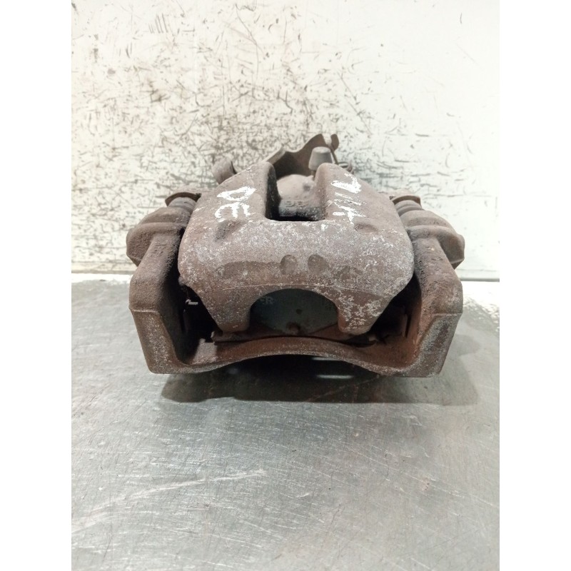 Recambio de pinza freno trasera derecha para toyota auris (_e15_) 1.4 d-4d (nde150_) referencia OEM IAM 0204Y01989  