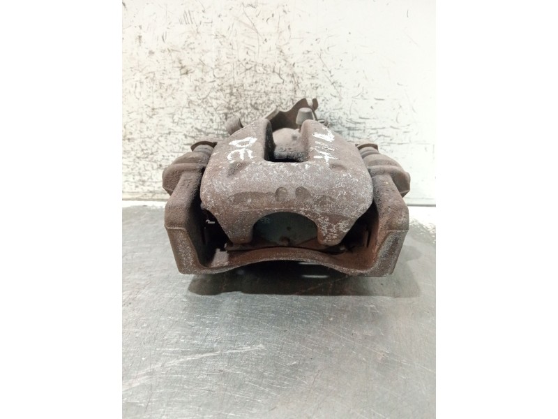 Recambio de pinza freno trasera derecha para toyota auris (_e15_) 1.4 d-4d (nde150_) referencia OEM IAM 0204Y01989  