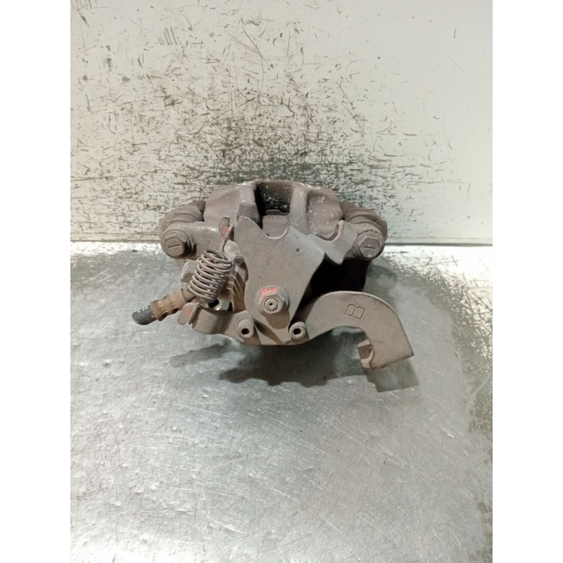 Recambio de pinza freno trasera derecha para toyota auris (_e15_) 1.4 d-4d (nde150_) referencia OEM IAM 0204Y01989  