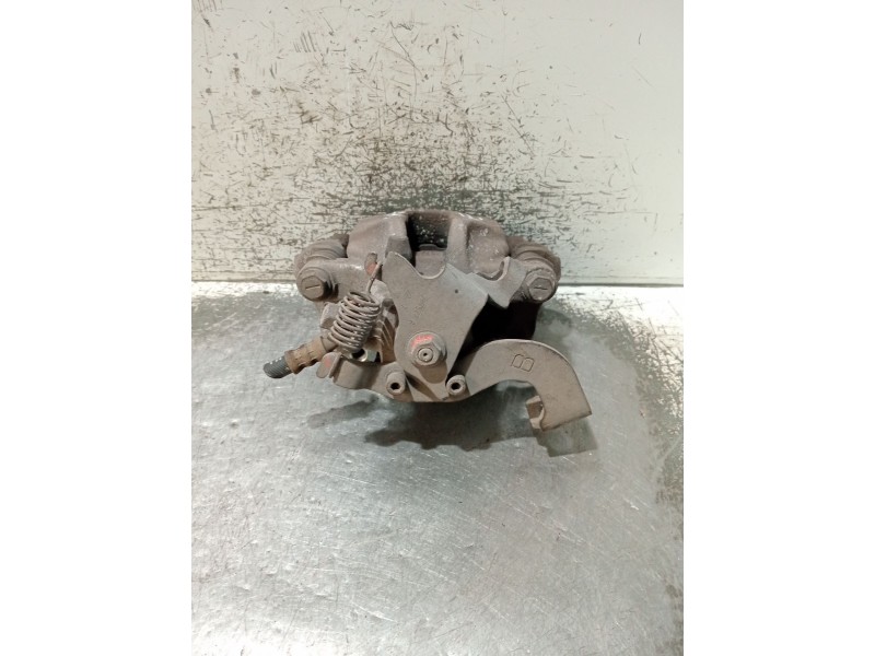 Recambio de pinza freno trasera derecha para toyota auris (_e15_) 1.4 d-4d (nde150_) referencia OEM IAM 0204Y01989  