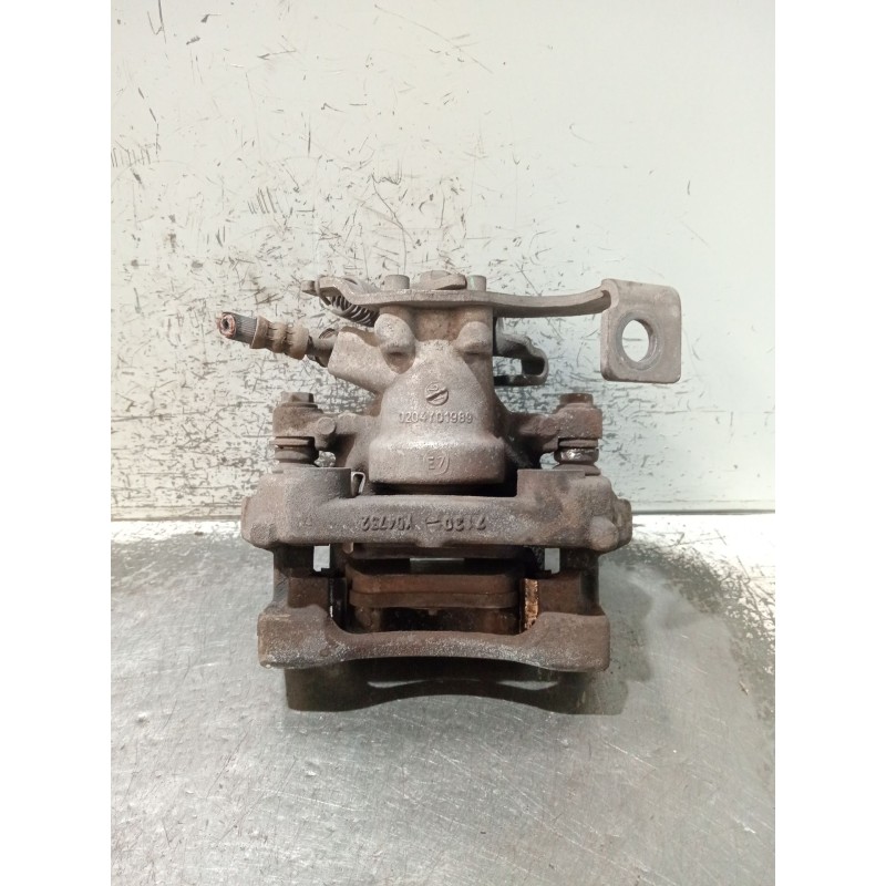 Recambio de pinza freno trasera derecha para toyota auris (_e15_) 1.4 d-4d (nde150_) referencia OEM IAM 0204Y01989  
