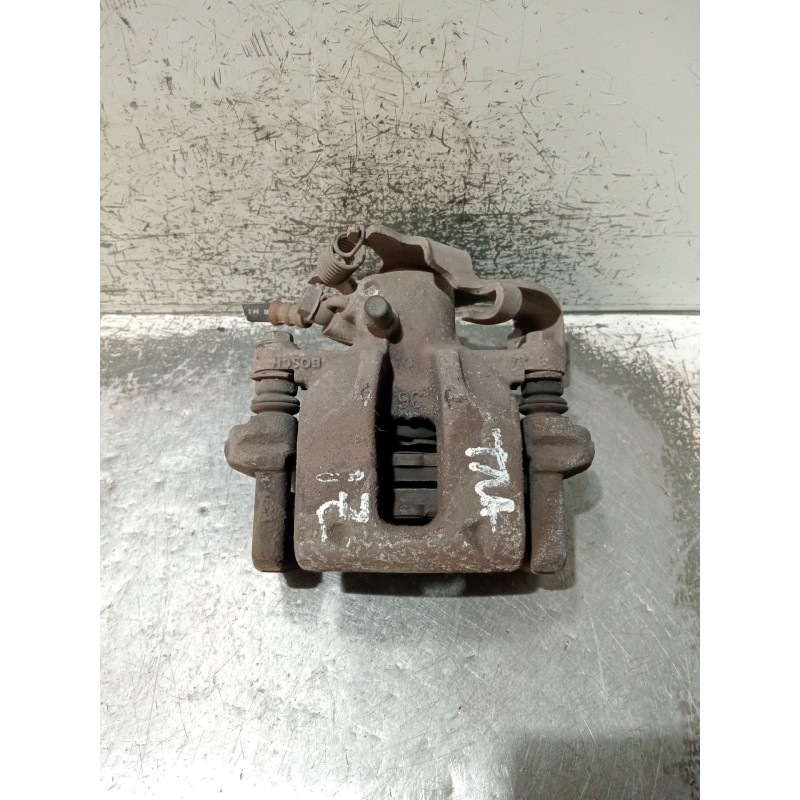 Recambio de pinza freno trasera izquierda para toyota auris (_e15_) 1.4 d-4d (nde150_) referencia OEM IAM 0204Y01988  