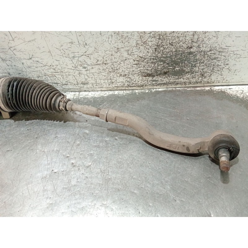 Recambio de cremallera direccion para toyota auris (_e15_) 1.4 d-4d (nde150_) referencia OEM IAM F8000009218  