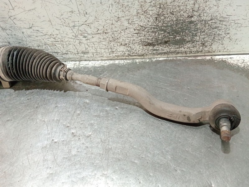 Recambio de cremallera direccion para toyota auris (_e15_) 1.4 d-4d (nde150_) referencia OEM IAM F8000009218  