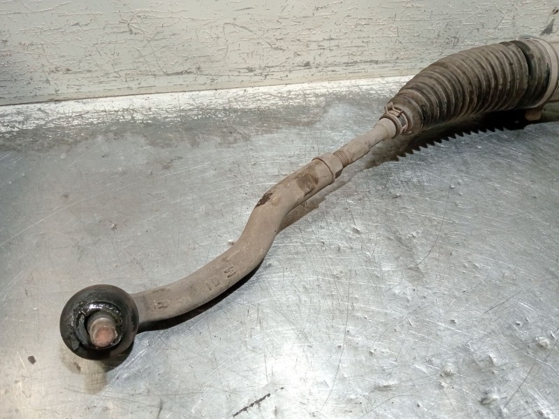 Recambio de cremallera direccion para toyota auris (_e15_) 1.4 d-4d (nde150_) referencia OEM IAM F8000009218  