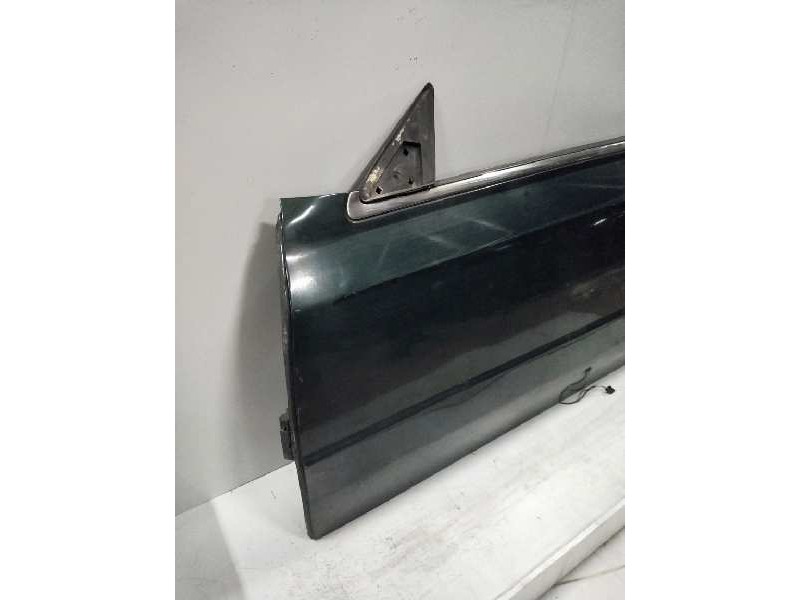 Recambio de puerta delantera izquierda para lancia kappa coupe 3.0 v6 24v cat referencia OEM IAM   