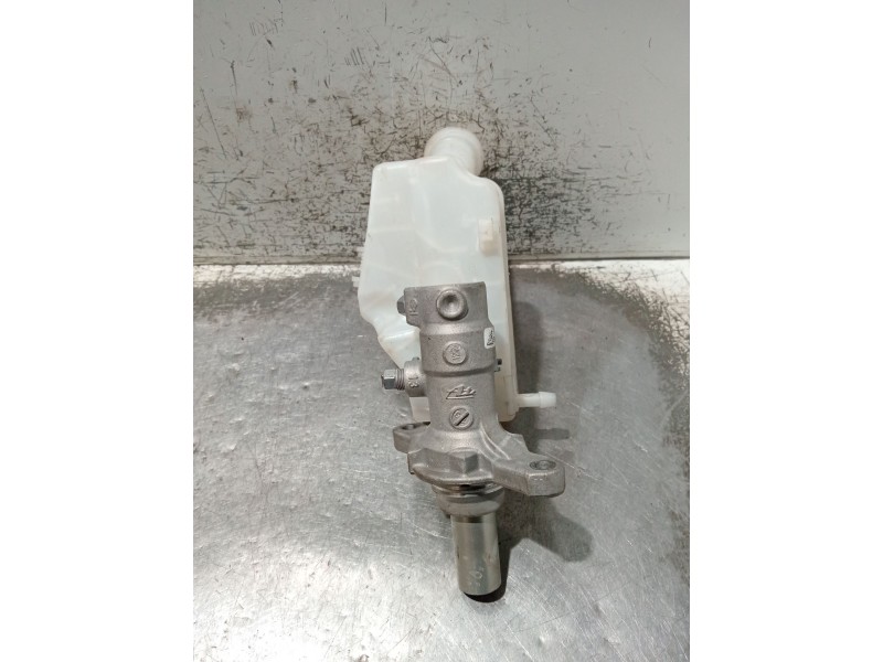 Recambio de bomba freno para renault captur ii (hf_) tce 140 (hfn0) referencia OEM IAM 460912995R  