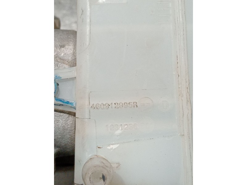 Recambio de bomba freno para renault captur ii (hf_) tce 140 (hfn0) referencia OEM IAM 460912995R  