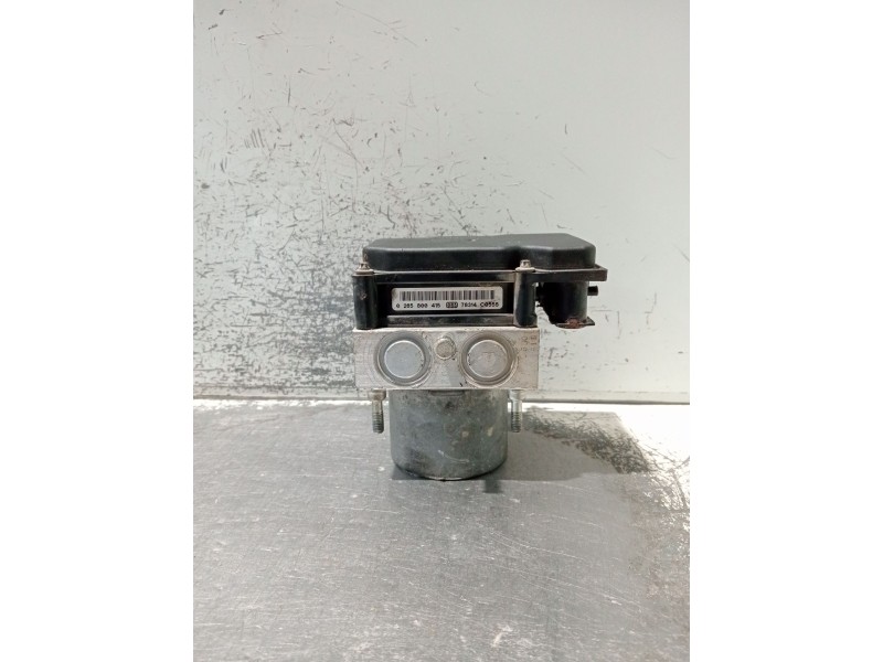 Recambio de abs para citroën xsara picasso referencia OEM IAM 0265800415 0265231522 9660779880