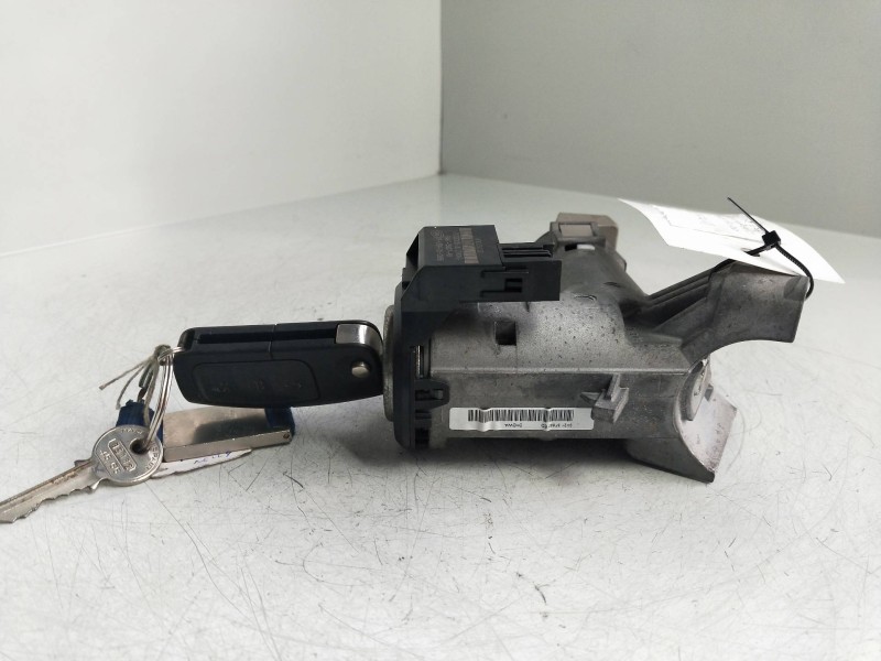 Recambio de conmutador de arranque para ford fiesta (cb1) ambiente referencia OEM IAM   