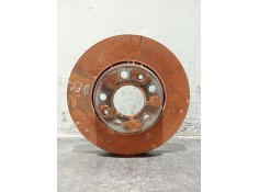 Recambio de disco freno delantero para renault captur ii (hf_) tce 140 (hfn0) referencia OEM IAM   