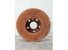 Recambio de disco freno delantero para renault captur ii (hf_) tce 140 (hfn0) referencia OEM IAM    2