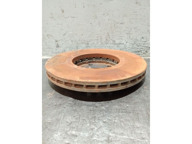 Recambio de disco freno delantero para renault captur ii (hf_) tce 140 (hfn0) referencia OEM IAM   