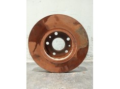 Recambio de disco freno delantero para renault captur ii (hf_) tce 140 (hfn0) referencia OEM IAM    2