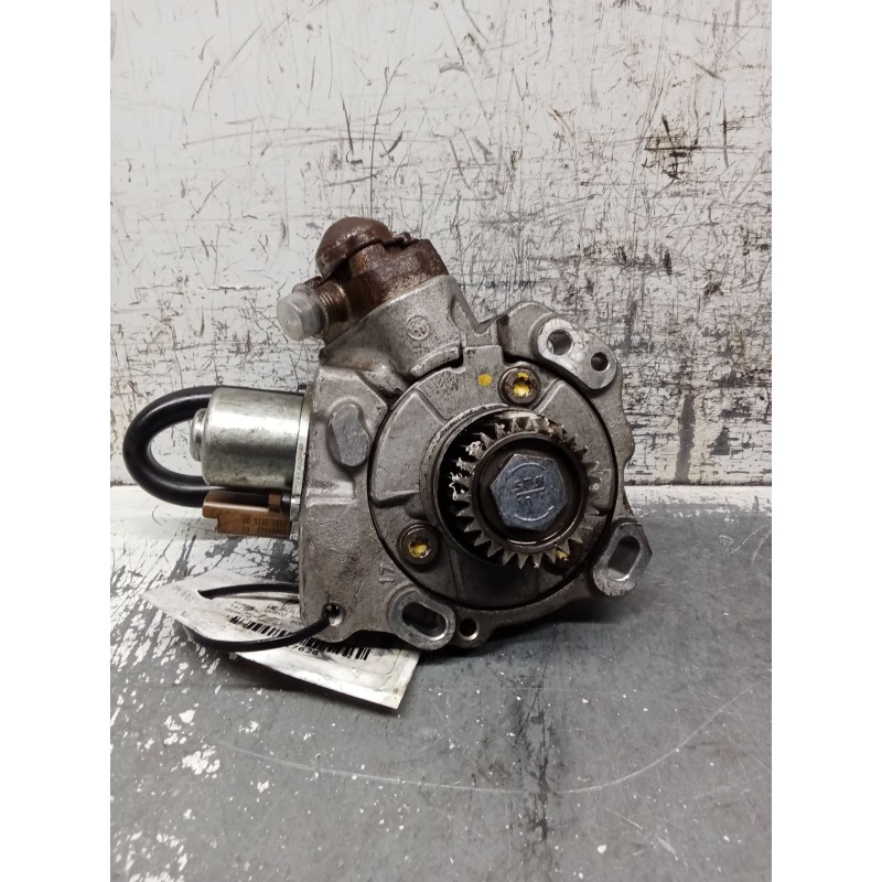 Recambio de bomba inyeccion para peugeot 308 ii (lb_, lp_, lw_, lh_, l3_) 2.0 bluehdi 150 referencia OEM IAM 28384347 0451179EKR