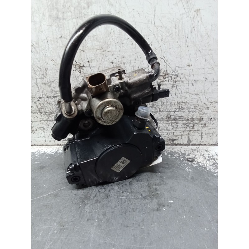 Recambio de bomba inyeccion para mercedes-benz sprinter ii james cook (906) 2.1 cdi cat referencia OEM IAM C.MOTOR 651955 A65107