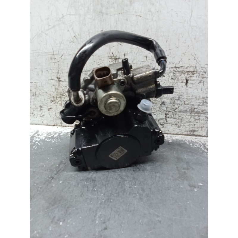 Recambio de bomba inyeccion para mercedes-benz sprinter ii james cook (906) 2.1 cdi cat referencia OEM IAM C.MOTOR 6519 28447439