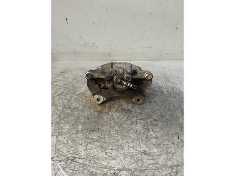 Recambio de pinza freno delantera derecha para mitsubishi asx (ga0w) kaiteki 2wd referencia OEM IAM 4605A862  