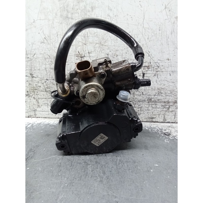 Recambio de bomba inyeccion para mercedes-benz sprinter ii james cook (906) 2.1 cdi cat referencia OEM IAM C.MOTOR 651955 A65107