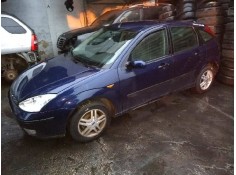 ford focus berlina (cak) del año 2002