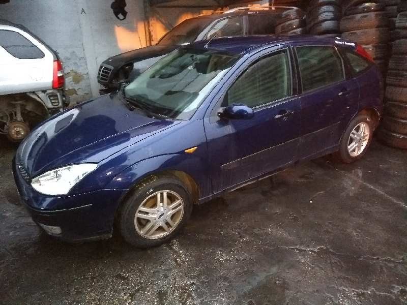 ford focus berlina (cak) del año 2002