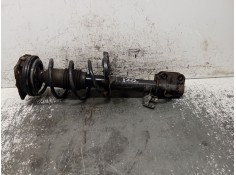Recambio de amortiguador delantero izquierdo para nissan micra iii (k12) 1.2 16v referencia OEM IAM   